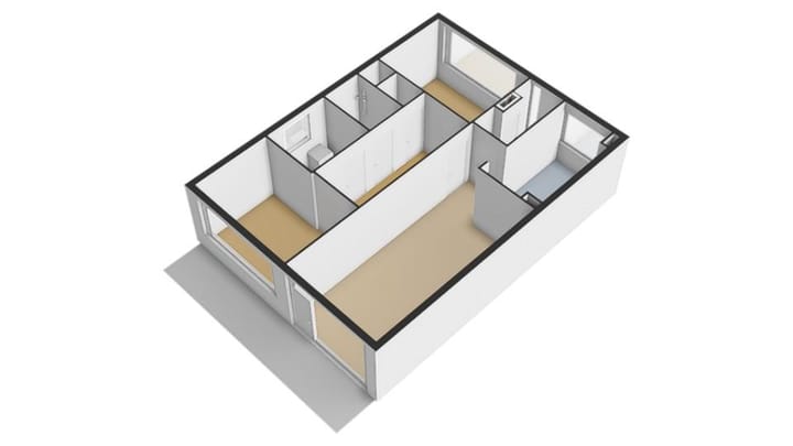 Foto 14 van Einsteinplaats 861