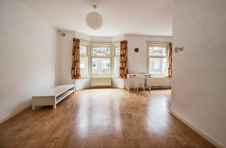 Photo 2 of Hillegomstraat 3-1