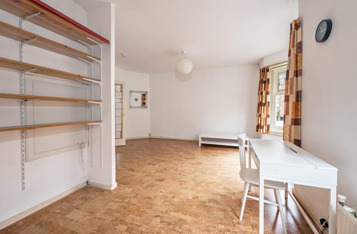 Photo 3 of Hillegomstraat 3-1