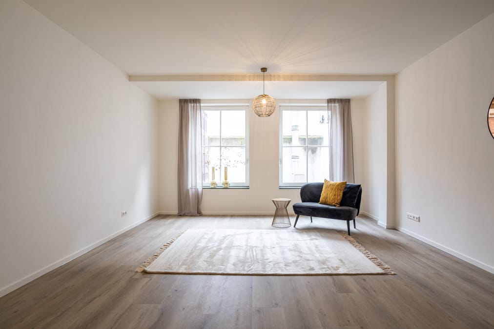 Bagijnestraat 16-B