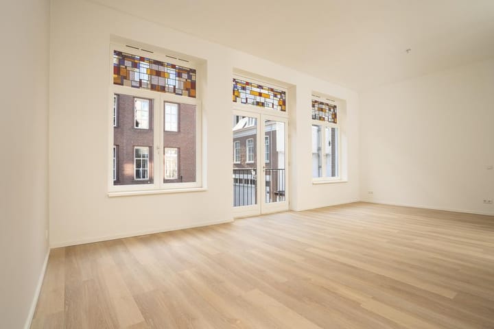 Foto 1 van Bagijnestraat 16