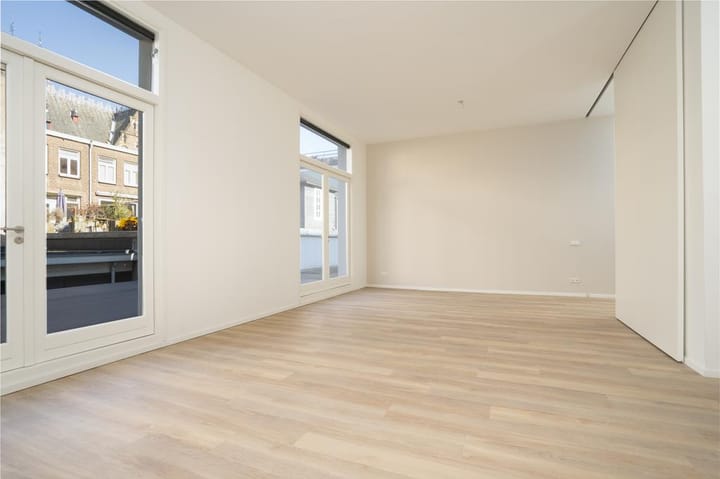 Foto 3 van Bagijnestraat 16