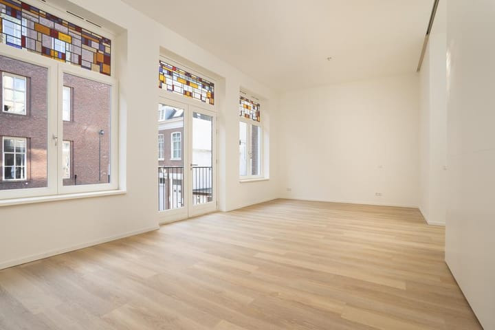 Foto 12 van Bagijnestraat 16