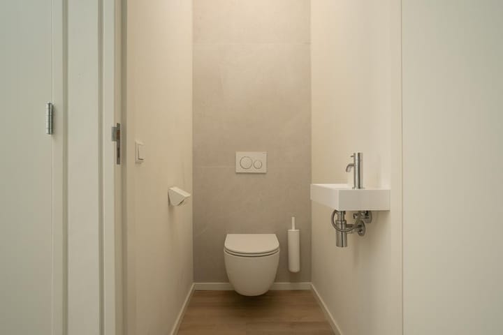 Foto 14 van Bagijnestraat 16