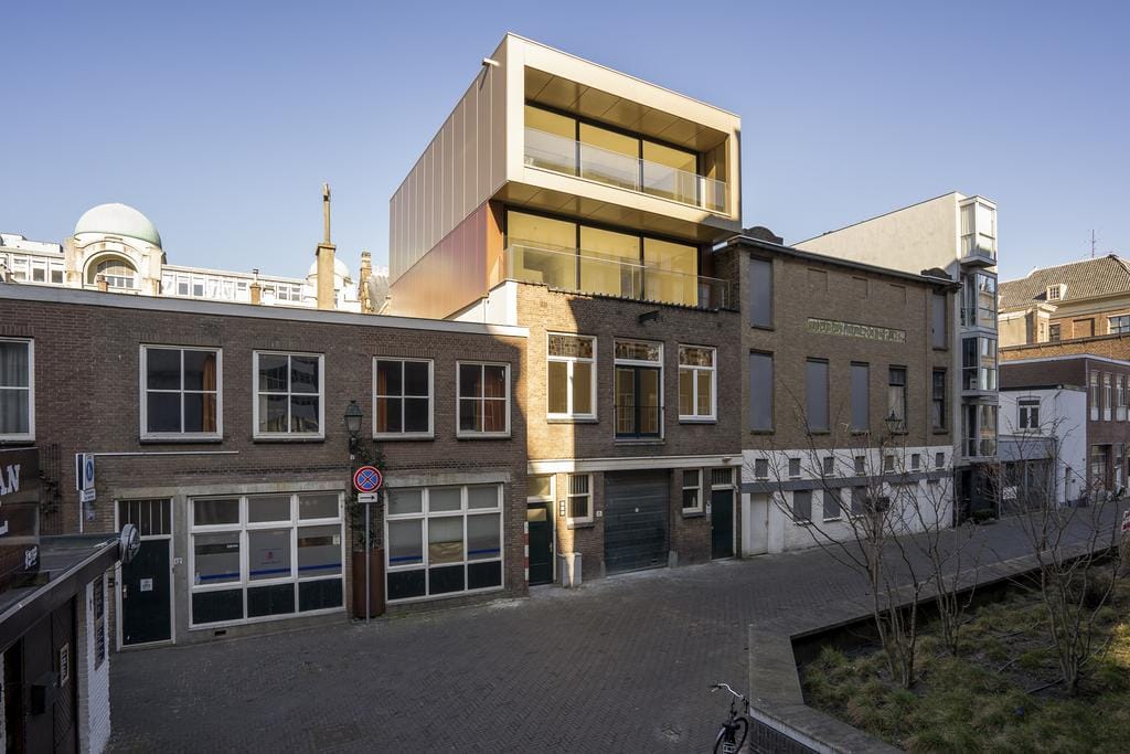 Foto 19 van Bagijnestraat 16