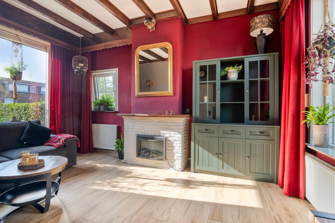 Photo 2 of Burg. Verplankeplein 12