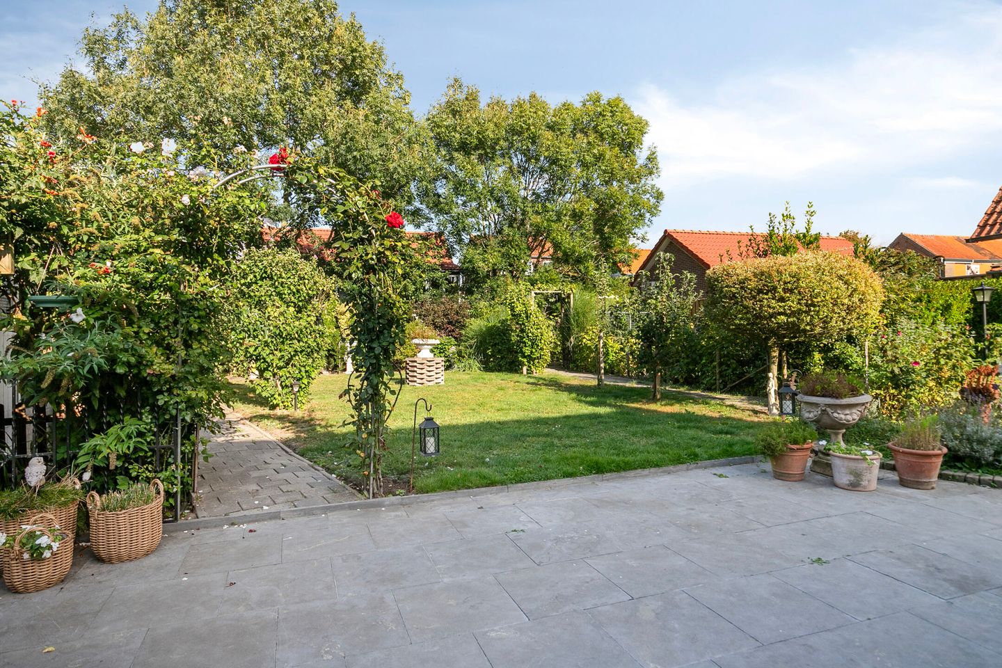 Photo 4 of Burg. Verplankeplein 12