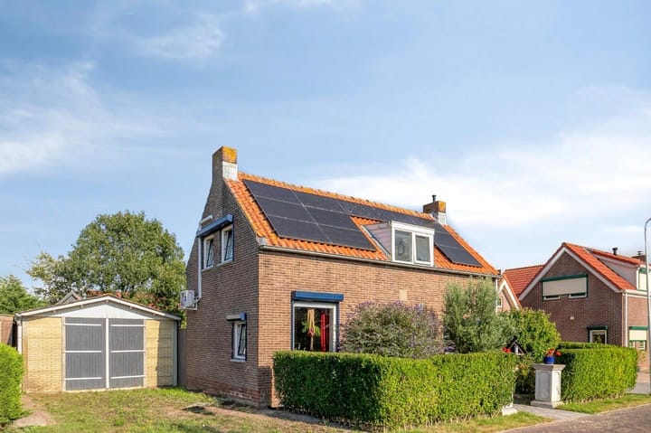 Foto 5 van Burg. Verplankeplein 12