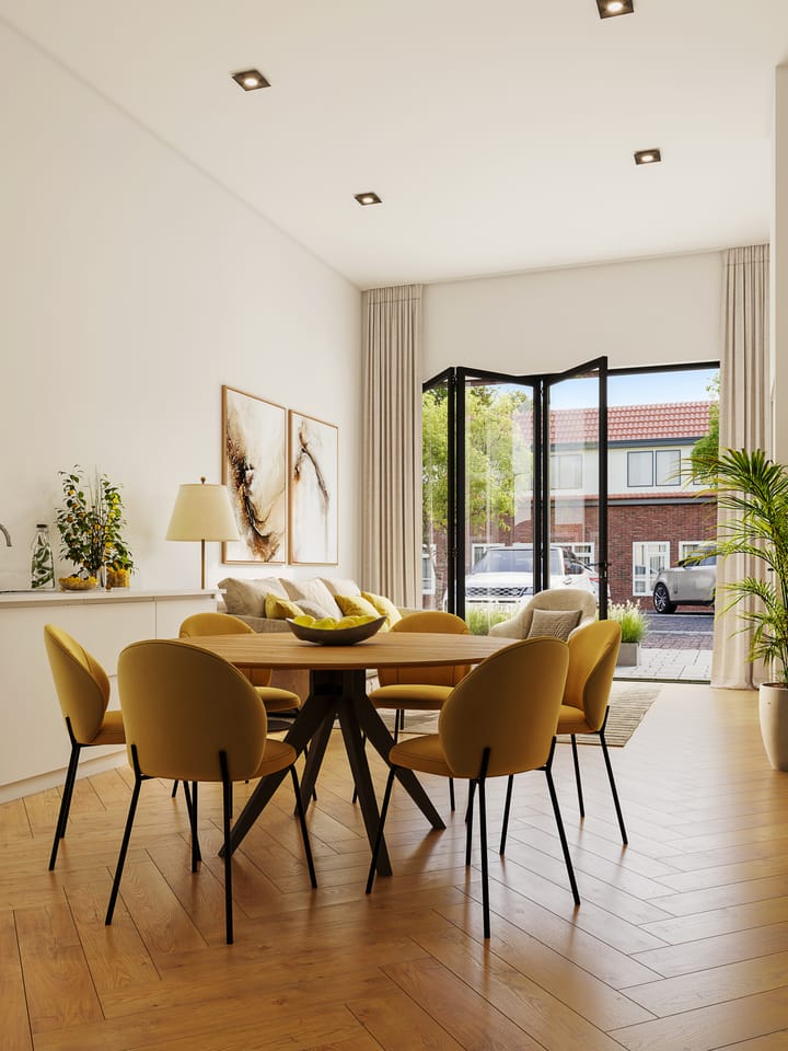 Foto 1 van Groeneweg 69-B