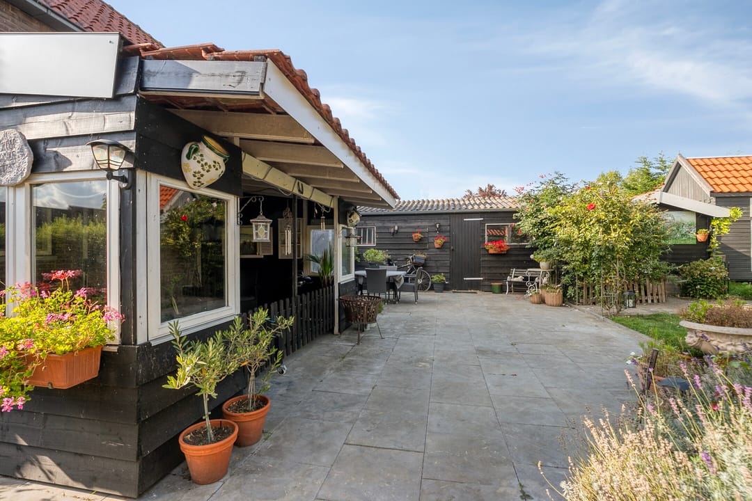 Photo 22 of Burg. Verplankeplein 12