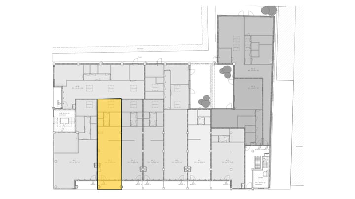 Foto 10 van Groeneweg 69-B