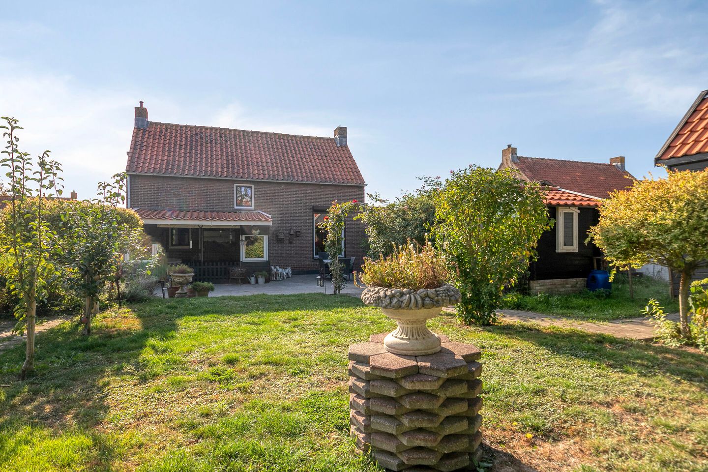 Photo 29 of Burg. Verplankeplein 12