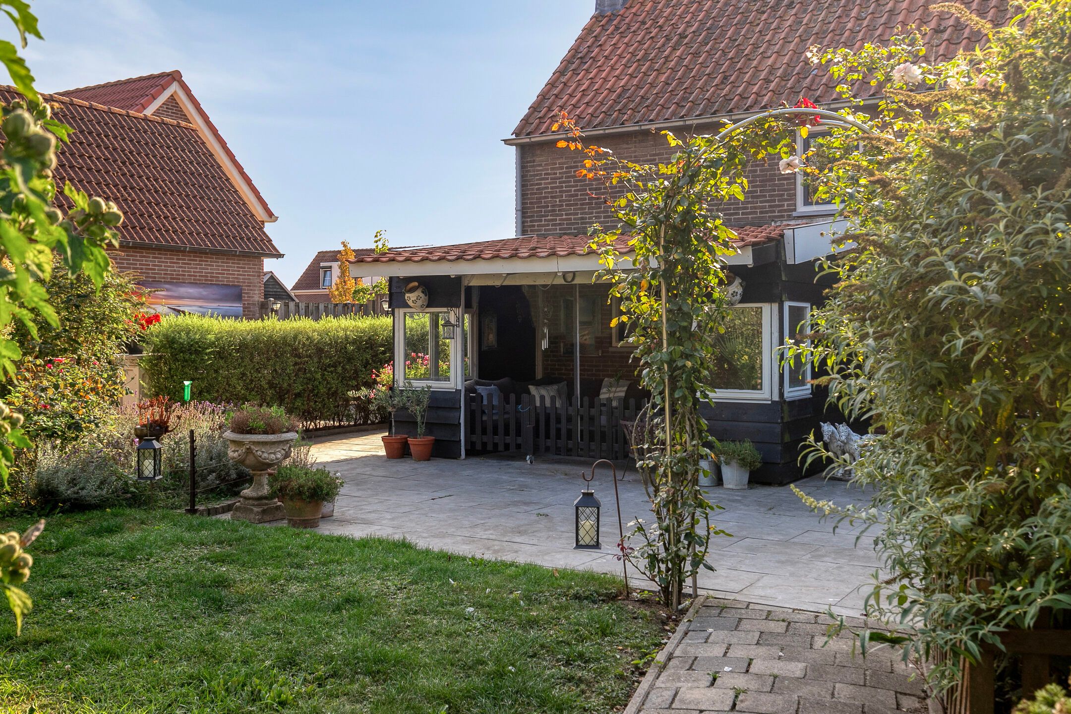 Photo 30 of Burg. Verplankeplein 12