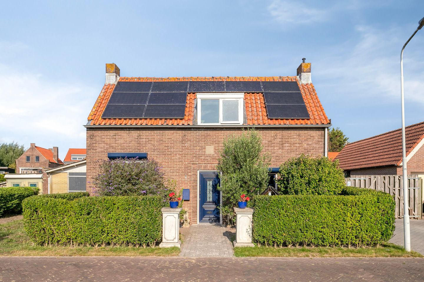 Photo 35 of Burg. Verplankeplein 12