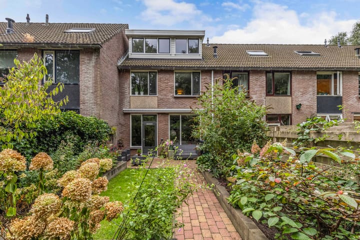 Foto 2 van Dorsvloer 47