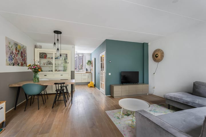 Foto 3 van Dorsvloer 47