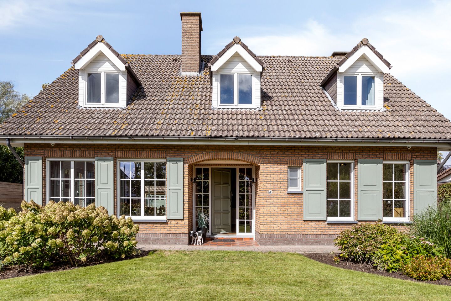 Foto 5 van Julianastraat 78