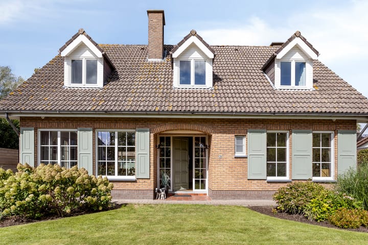 Photo 5 of Julianastraat 78