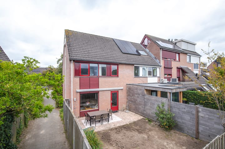 Foto 2 van Griend 27