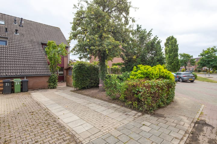 Foto 5 van Griend 27