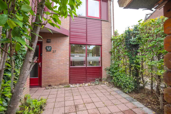 Foto 6 van Griend 27