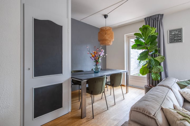 Foto 8 van Griend 27