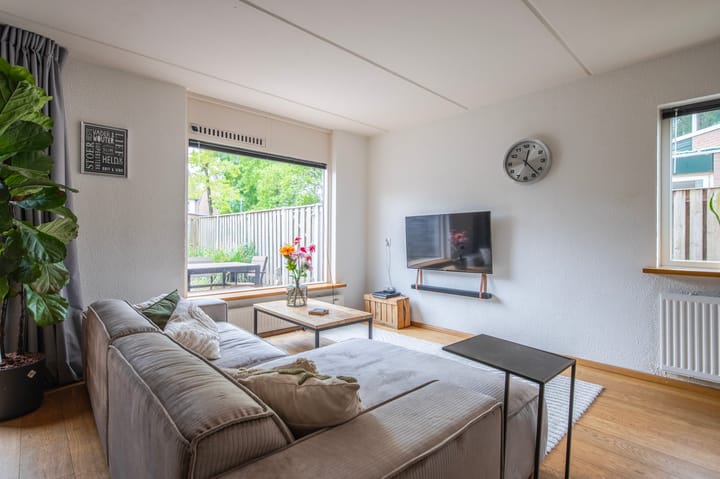 Foto 9 van Griend 27