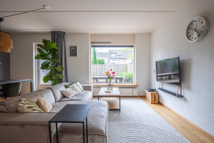 Foto 10 van Griend 27