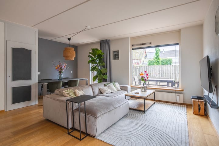 Foto 11 van Griend 27