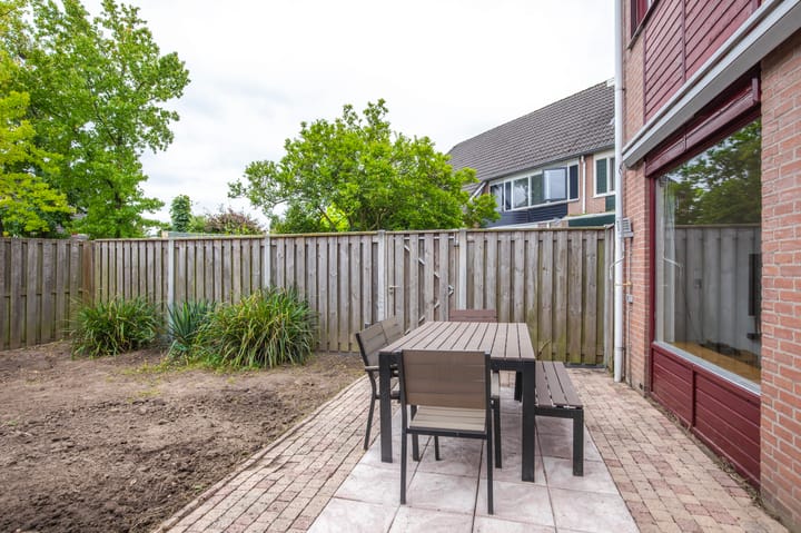 Foto 16 van Griend 27