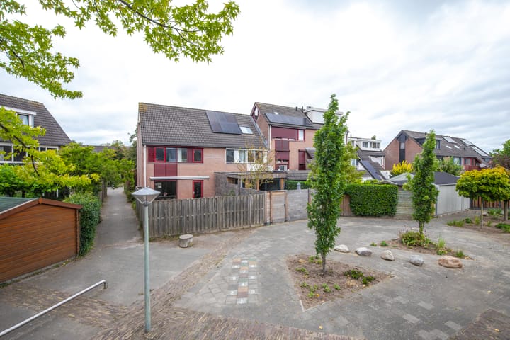 Foto 22 van Griend 27