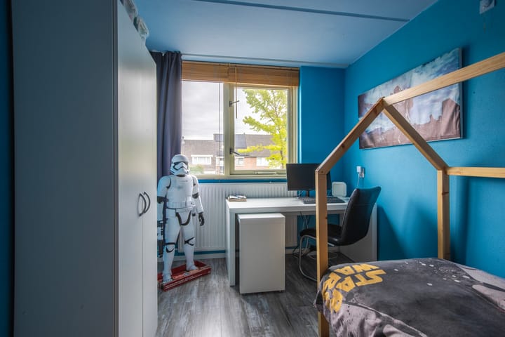 Foto 27 van Griend 27