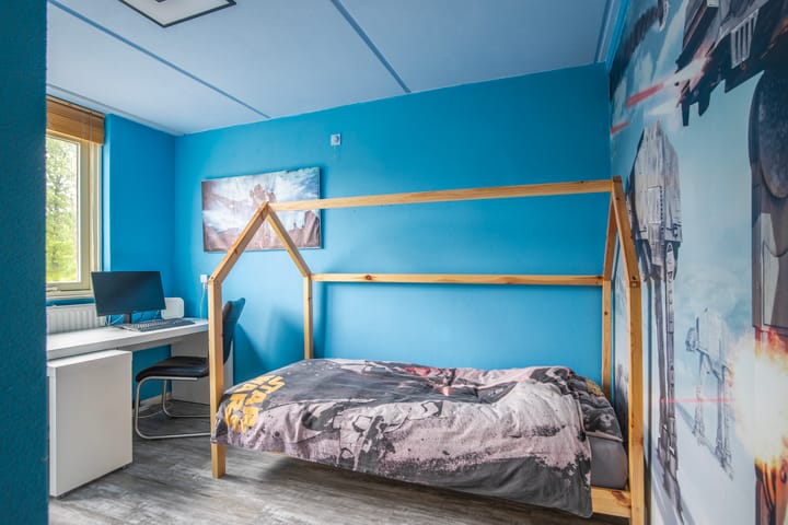 Foto 29 van Griend 27