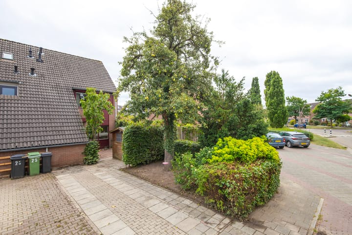 Foto 40 van Griend 27