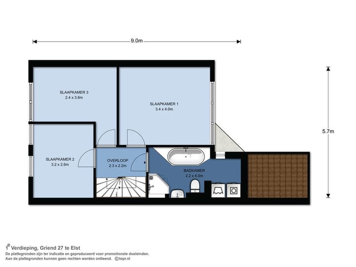 Foto 43 van Griend 27