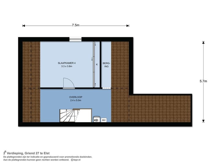 Foto 44 van Griend 27