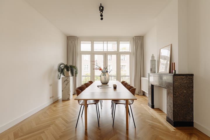 Foto 1 van Michelangelostraat 13-2