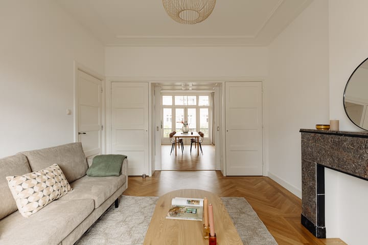 Foto 7 van Michelangelostraat 13-2