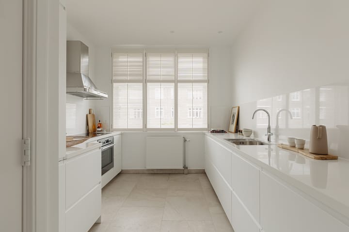 Foto 10 van Michelangelostraat 13-2