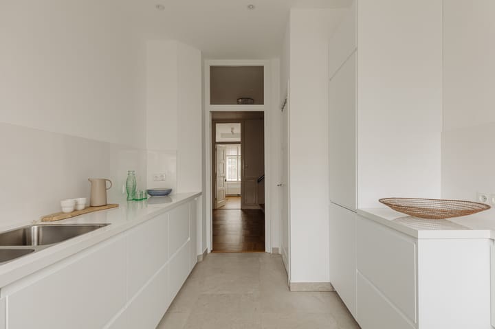 Foto 11 van Michelangelostraat 13-2