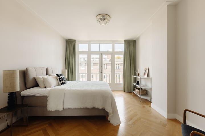 Foto 14 van Michelangelostraat 13-2