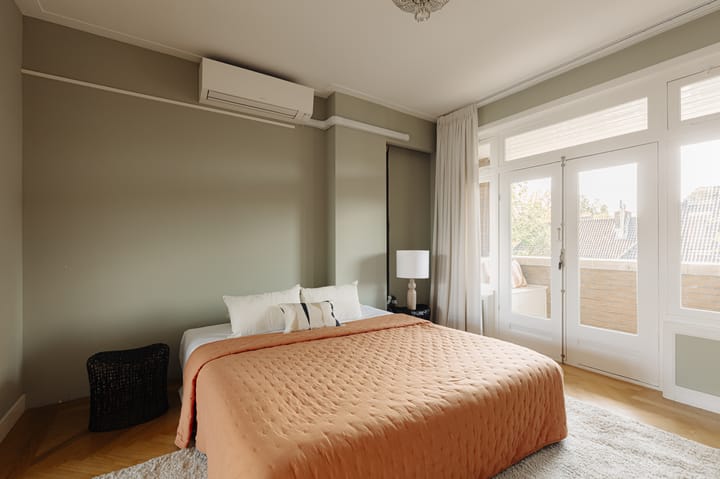 Foto 15 van Michelangelostraat 13-2