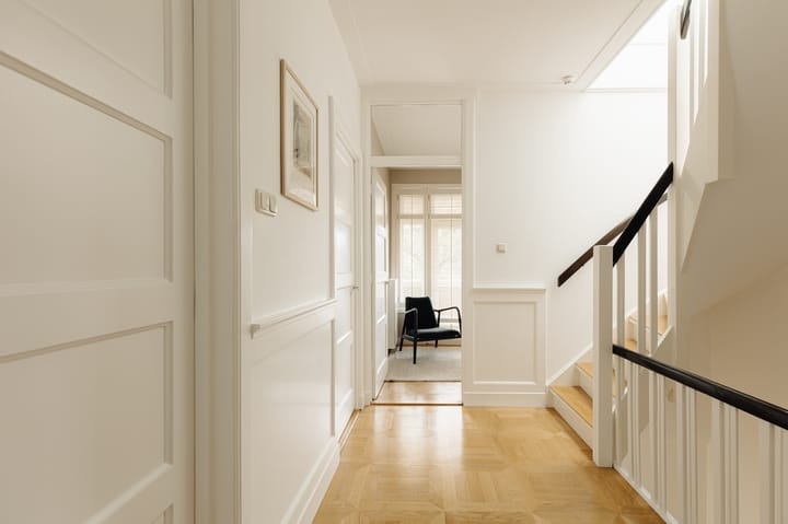 Foto 17 van Michelangelostraat 13-2