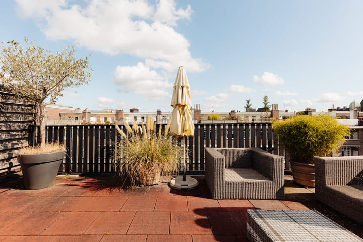 Foto 22 van Michelangelostraat 13-2