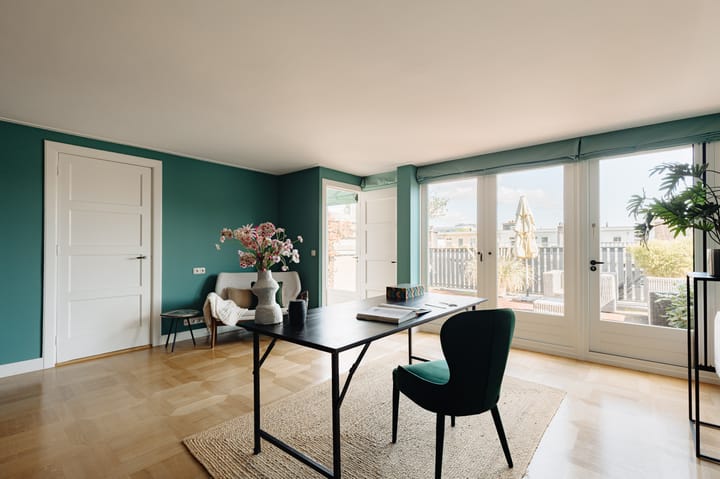 Foto 24 van Michelangelostraat 13-2