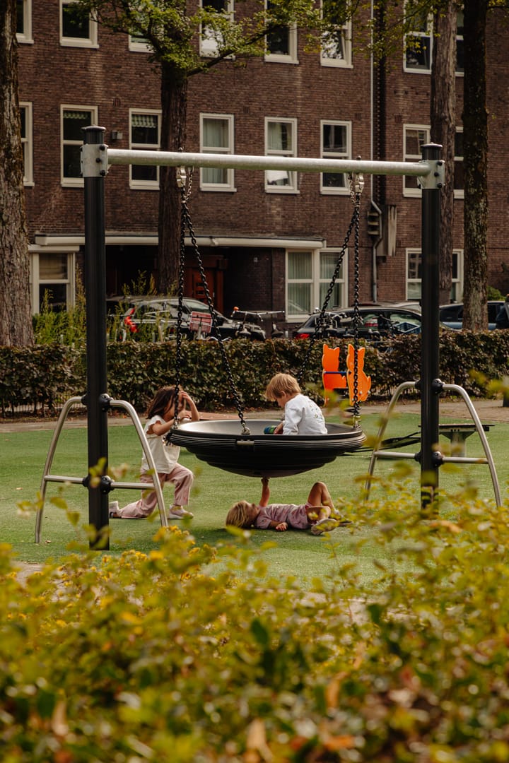 Foto 27 van Michelangelostraat 13-2