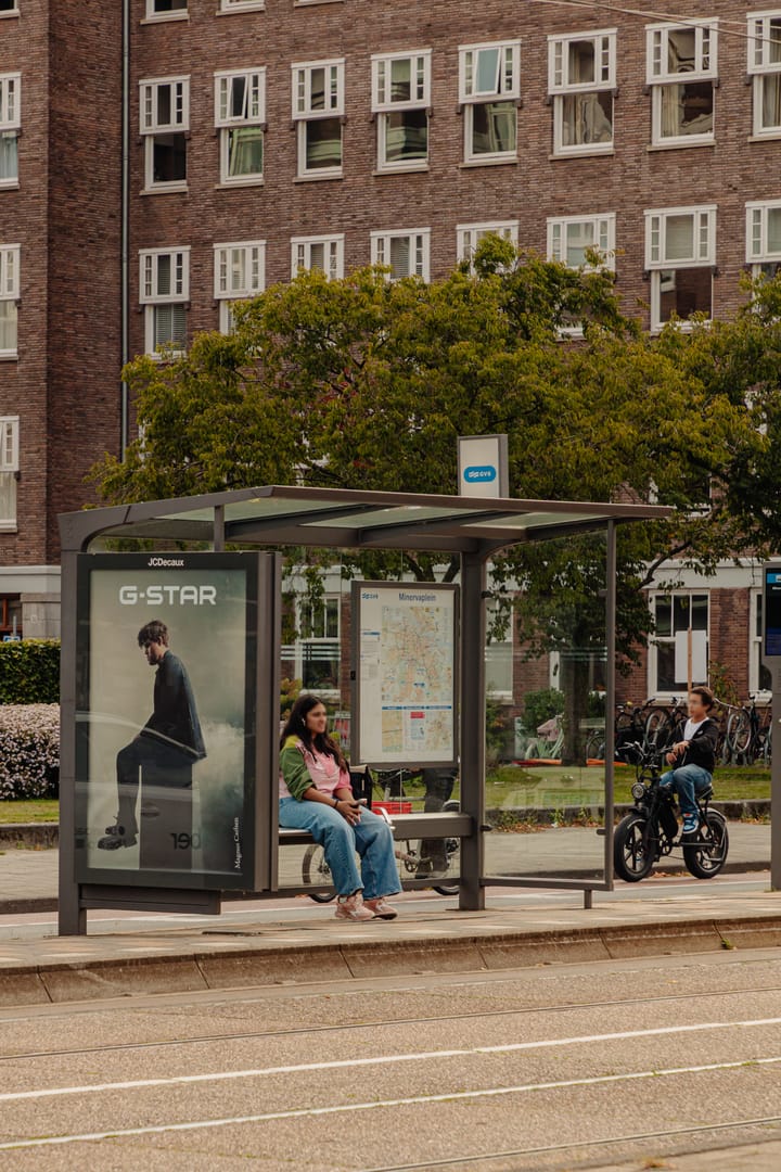 Foto 29 van Michelangelostraat 13-2