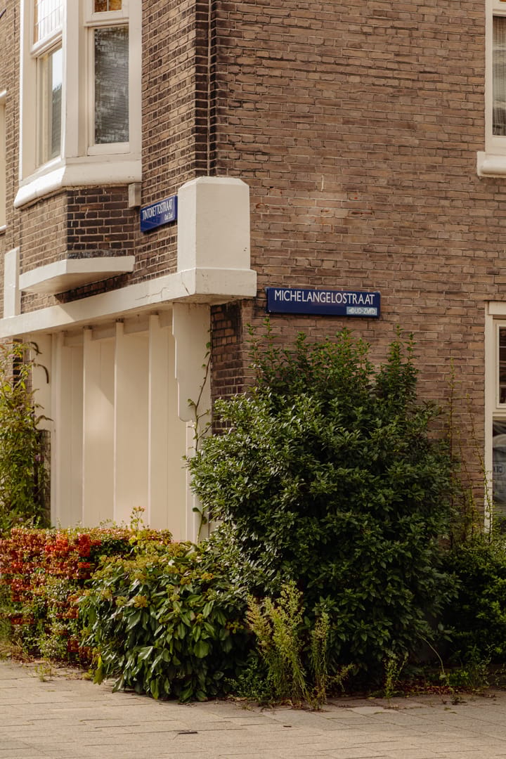 Foto 30 van Michelangelostraat 13-2