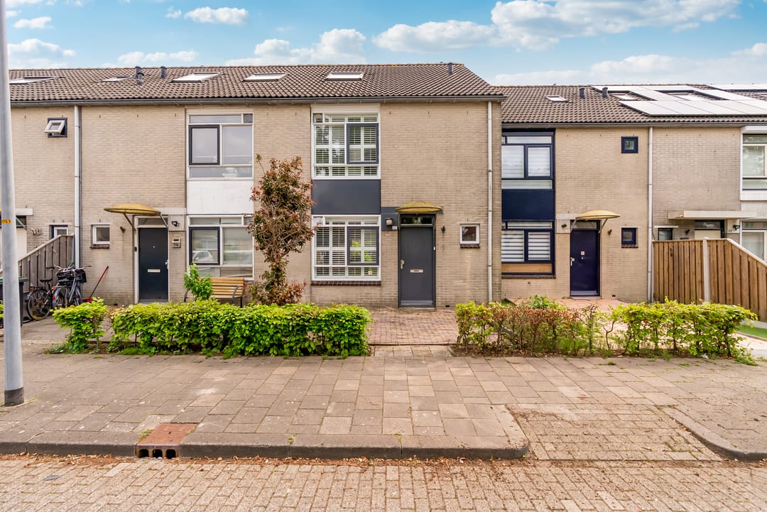 Foto 1 van Pinksterbloemweg 112