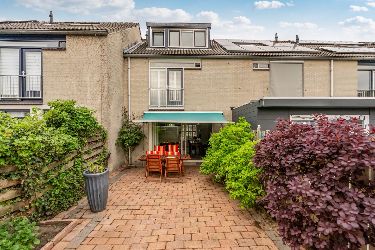 Foto 5 van Pinksterbloemweg 112